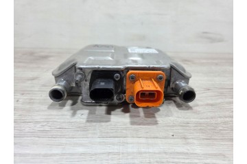 RANGE ROVER SPORT L494 EVOQUE JAGUAR WEBASTO BATTERY HEATER 122R000482 Catalog number of the original M8A2 18K600 AD 122R 000482
