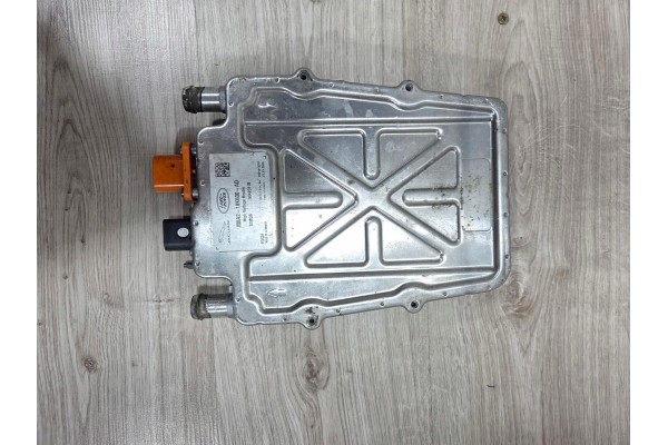 RANGE ROVER SPORT L494 EVOQUE JAGUAR WEBASTO BATTERY HEATER 122R000482 Version European