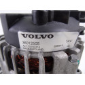 36012505 ALTERNADOR VOLVO V60 FAMILIAR 36012505 ALTERNADOR VOLVO V60 FAMILIAR