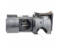 DELPHI HRD355 Drzak trysky