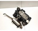 Webasto BMW 5 G30 91473475 gasoline 185kW 2018