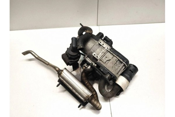 Webasto BMW 5 G30 91473475 gasoline 185kW 2018