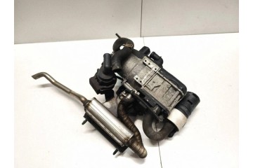 Webasto BMW 5 G30 91473475 gasoline 185kW 2018