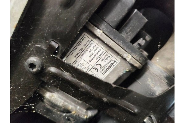 Webasto BMW 5 G30 91473475 gasoline 185kW 2018 Part manufacturer BMW OE