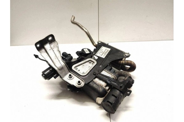 Webasto BMW 5 G30 91473475 gasoline 185kW 2018 Catalog number of substitutes 9361064 9027869D