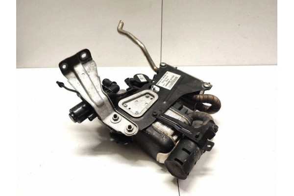 Webasto BMW 5 G30 91473475 gasoline 185kW 2018 Catalog number of the original 91473475