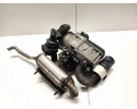 Webasto BMW 5 G30 91473475 gasoline 185kW 2018 Customs tariff code 87089997