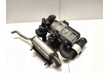 Webasto BMW 5 G30 91473475 gasoline 185kW 2018 Customs tariff code 87089997