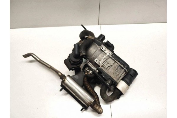 Webasto para BMW Serie 5 (G30) 91473475 gasolina 185 kW 2018