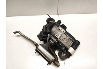 Webasto para BMW Serie 5 (G30) 91473475 gasolina 185 kW 2018