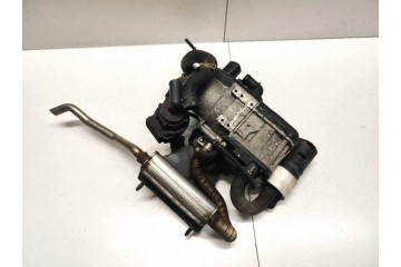 Webasto para BMW Serie 5 (G30) 91473475 gasolina 185 kW 2018