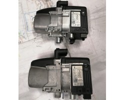 hydronic S3 D4A D6A 24V eberspacher MAN