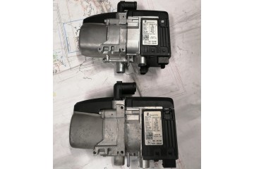 hydronic S3 D4A D6A 24V eberspacher MAN