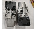 hydronic S3 D4A D6A 24V eberspacher MAN Catalog number of the part 8161901 6202