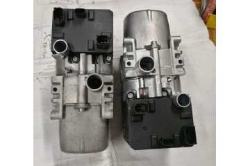 hydronic S3 D4A D6A 24V eberspacher MAN Catalog number of the part 8161901 6202