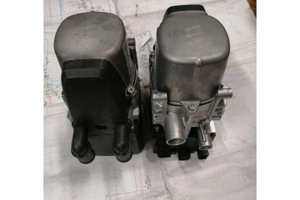 hydronic S3 D4A D6A 24V eberspacher MAN Part manufacturer Eberspaecher