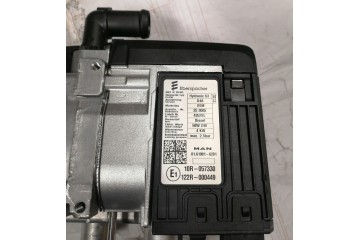 hydronic S3 D4A D6A 24V eberspacher MAN Car type undefined trucks cargo vans