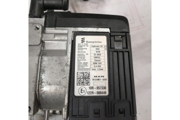 hydronic S3 D4A D6A 24V eberspacher MAN Quality of parts according to GVO Q original with factory logo OEM OES