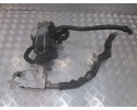 WEBASTO MERCEDES ML 166 EXHAUST A1669009103 PETROL
