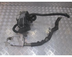 WEBASTO MERCEDES ML 166 EXHAUST A1669009103 PETROL
