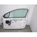 BLANCA PUERTA DELANTERA DERECHA PEUGEOT 207 * 2011 BLANCA 208401 PEUGEOT - 1