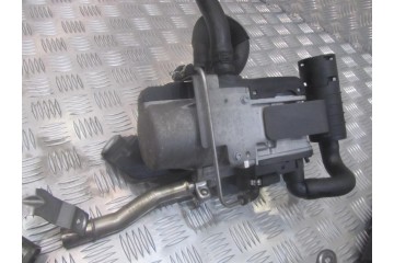 WEBASTO MERCEDES ML 166 EXHAUST A1669009103 PETROL Catalog number of the part WEBASTO MERCEDES ML 166 WYDECH A1669009103 BENZYNA