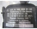 WEBASTO MERCEDES ML 166 EXHAUST A1669009103 PETROL Part manufacturer Mercedes Benz OE