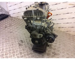 KIA Stonic 2019 Engine