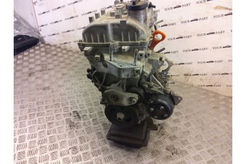KIA Stonic 2019 Engine