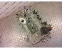 KIA Stonic 2019 Engine Engine type petrol