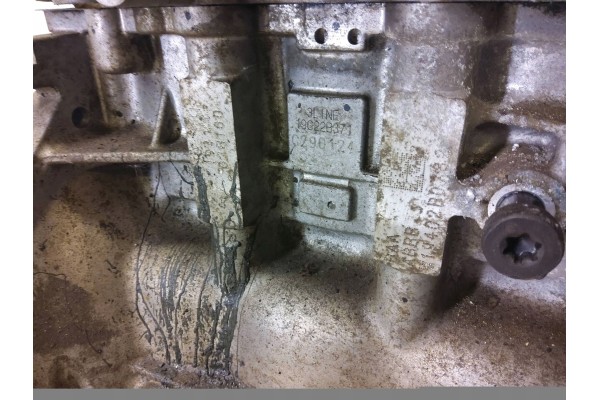Motor para KIA Stonic 2019