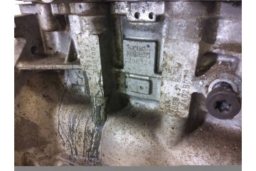 Motor para KIA Stonic 2019