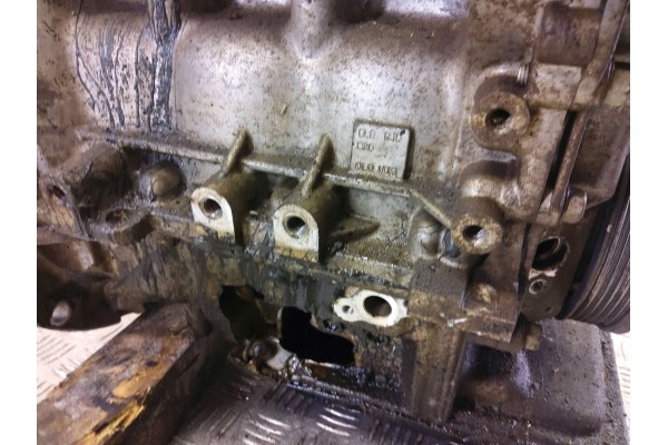 Motor para KIA Stonic 2019