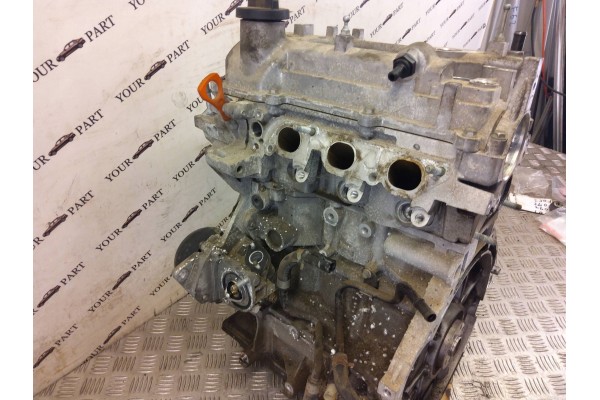 Motor para KIA Stonic 2019