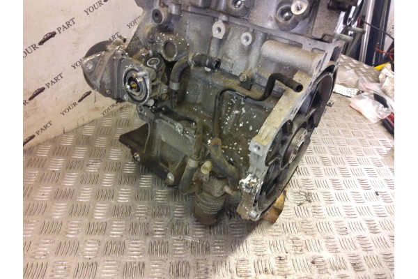 Motor para KIA Stonic 2019