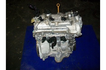 ENGINE HR12 NISSAN MICRA K13 1 2B 2012R