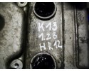 ENGINE HR12 NISSAN MICRA K13 1 2B 2012R Car type passenger cars