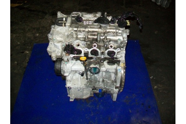 ENGINE HR12 NISSAN MICRA K13 1 2B 2012R Part manufacturer Nissan OE
