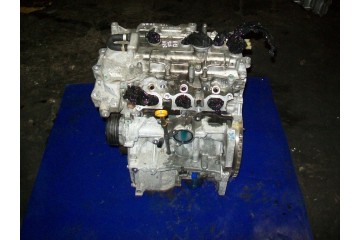 ENGINE HR12 NISSAN MICRA K13 1 2B 2012R Part manufacturer Nissan OE