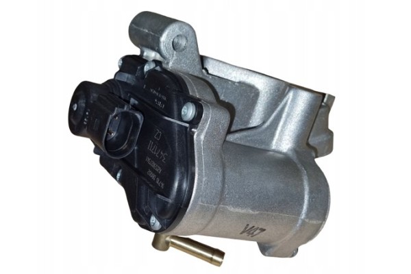 Valve Egr Renault 3 0Dci 04 10 14710Db002 Original Part manufacturer Renault OE