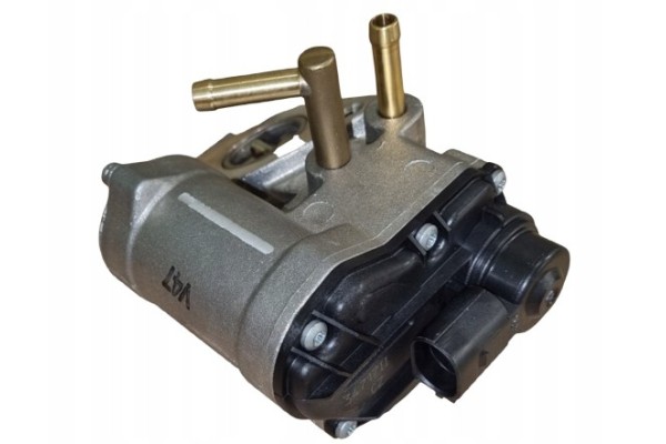 Valve Egr Renault 3 0Dci 04 10 14710Db002 Original Car type passenger cars