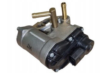 Valve Egr Renault 3 0Dci 04 10 14710Db002 Original Car type passenger cars