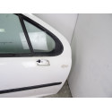 BLANCA PUERTA DELANTERA DERECHA PEUGEOT 207 * 2011 BLANCA 208401 PEUGEOT - 4