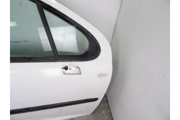 BLANCA PUERTA DELANTERA DERECHA PEUGEOT 207 * 2011 BLANCA 208401 PEUGEOT - 4