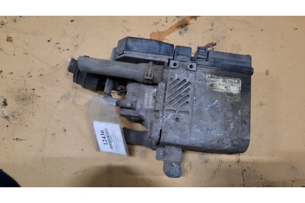 WEBASTO CHRYSLER GRAND VOYAGER 2 5D