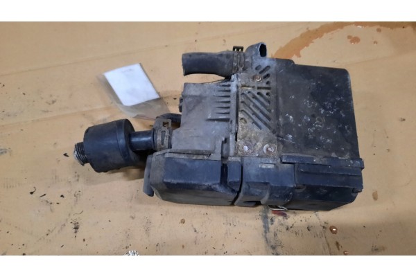 WEBASTO CHRYSLER GRAND VOYAGER 2 5D Catalog number of the part 12436 VOLVOMAR
