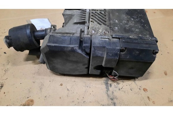 WEBASTO CHRYSLER GRAND VOYAGER 2 5D Car type passenger cars