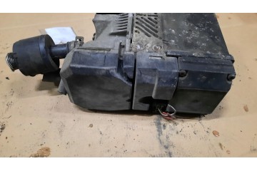 WEBASTO CHRYSLER GRAND VOYAGER 2 5D Car type passenger cars
