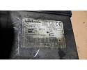 WEBASTO CHRYSLER GRAND VOYAGER 2.5D