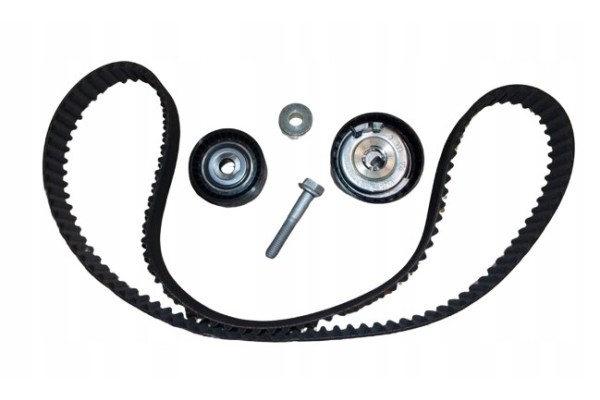 Timing Belt Set Renault 2 0 16V 130C16781R Original